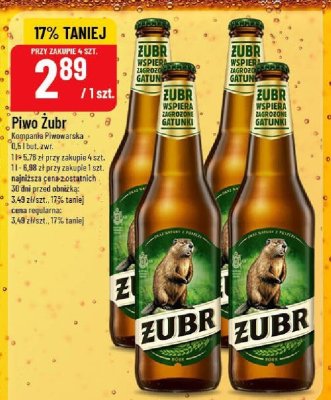 Piwo promocja w POLOmarket