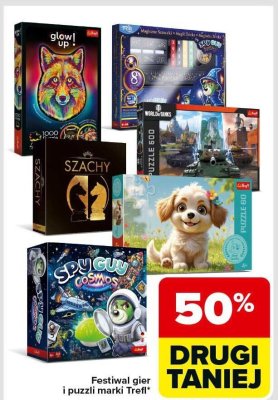 Gazetka Carrefour od poniedziałku, strona 6 promocja w Carrefour