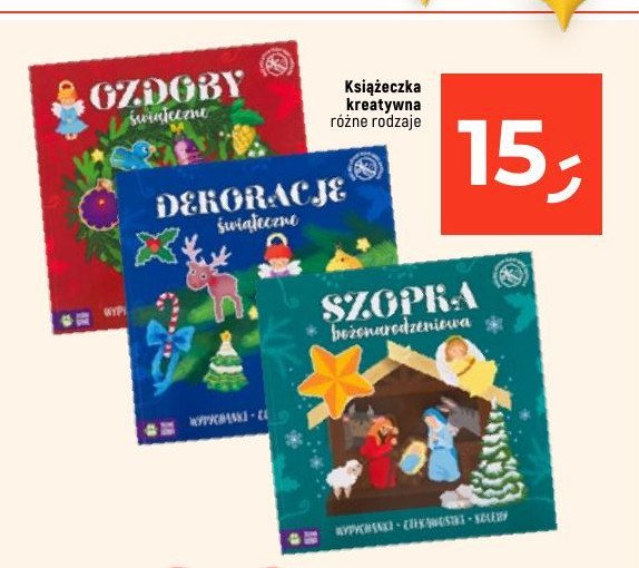 Ozdoby świąteczne promocja w Dealz