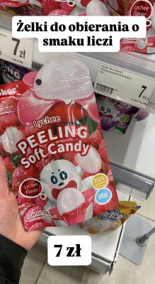 Żelki promocja w Dealz