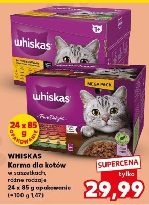 Oferta Kaufland - SUPER SOBOTA, strona 28 promocja w Kaufland