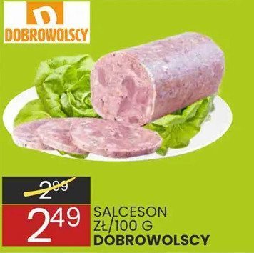 Salceson kresowy Zmb bia艂ystok promocja w Wafelek