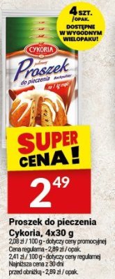 Gazetka, strona 41 promocja w Twój Market