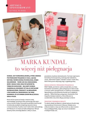 Magazyn, strona 127 promocja w Hebe