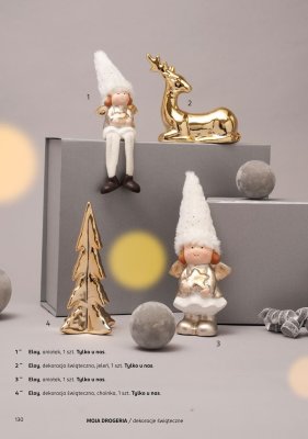 Magazyn Moja Drogeria, strona 131 promocja w Rossmann