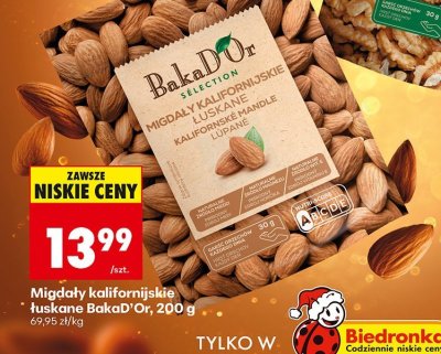 Od czwartku, Z ladą tradycyjną, strona 59 promocja w Biedronka