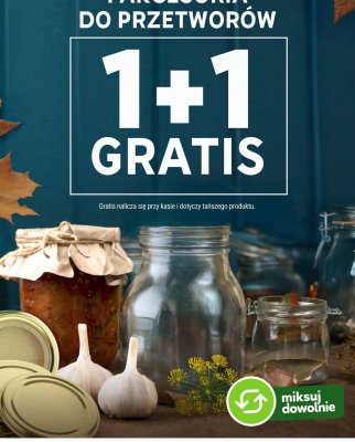 Gazetka Supermarket, strona 39 promocja w Stokrotka