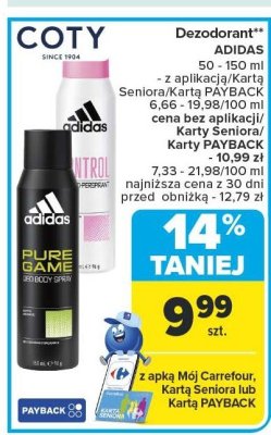 Gazetka Carrefour Market od poniedziałku, strona 44 promocja w Carrefour Market