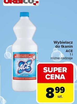 Gazetka Carrefour Market od poniedziałku, strona 44 promocja w Carrefour Market