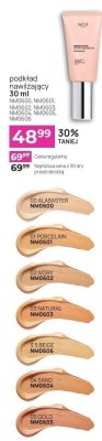 Podkład nawilżający 30 ml promocja w NEONAIL & NEO MAKE UP