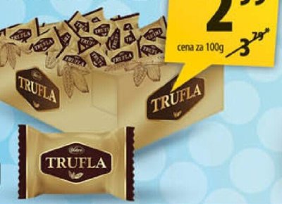 Cukierki promocja w Arhelan