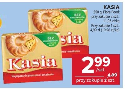 Margaryna  promocja w Stokrotka