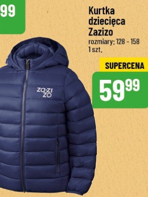 Kurtka dzieci臋ca promocja w POLOmarket