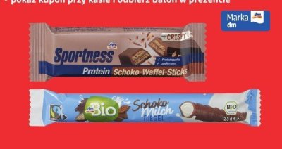 Gazetka: Kupuj sprytniej niż w promocji!, strona 11 promocja w Drogerie DM