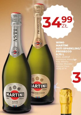 Wino promocja w Duży Ben