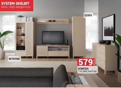 Witryna promocja w Merkury Market