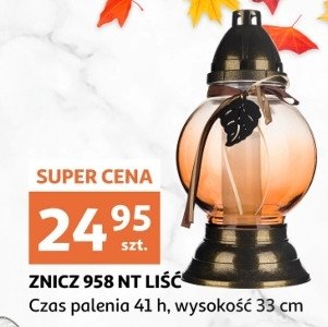 Znicz 958 KRAK ZNICZ promocja