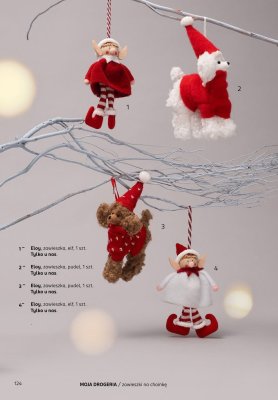 Magazyn Moja Drogeria, strona 125 promocja w Rossmann