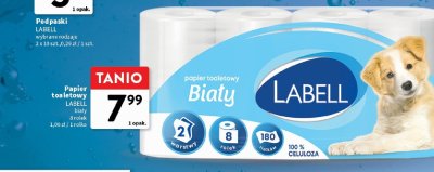 Papier toaletowy promocja w Intermarche