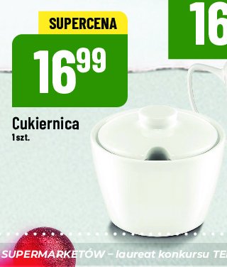 Cukiernica promocja w POLOmarket