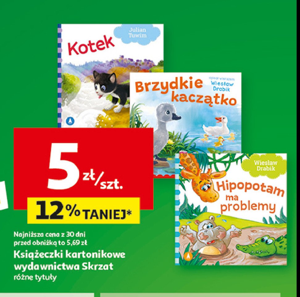 Kotek promocja