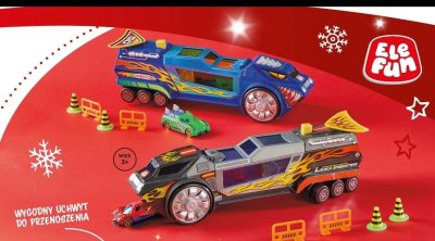 Katalog Kraina zabawek, strona 26 promocja w Biedronka