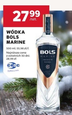 Wódka promocja w Stokrotka