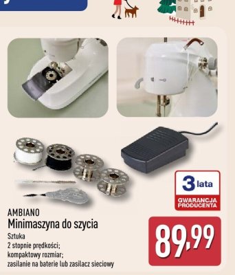 Aldi ma to coś!, strona 11 promocja w Aldi