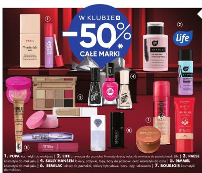 Gazetka, strona 2 promocja w Super-Pharm