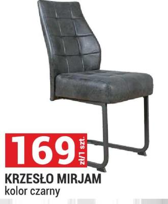 Krzes艂o promocja w Merkury Market