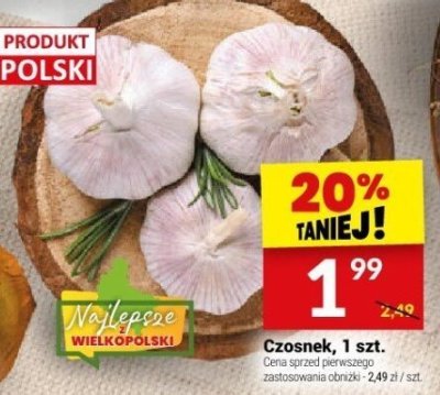 Gazetka, strona 3 promocja w Twój Market