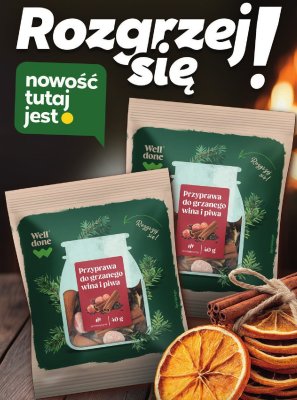 Gazetka Supermarket, strona 39 promocja w Stokrotka