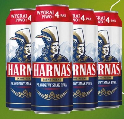 Piwo promocja w Duży Ben