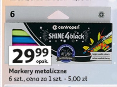 Znane Marki duży wybór Hipermarket, strona 41 promocja w Auchan