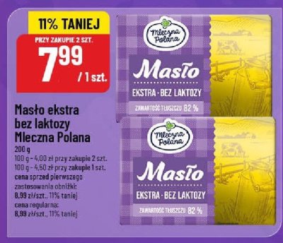 Gazetka, strona 27 promocja w POLOmarket
