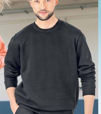 Bluza dresowa męska promocja w Biedronka