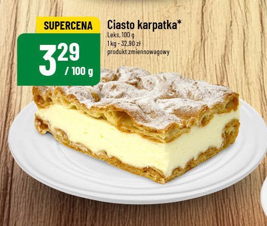 Karpatka Leks promocja