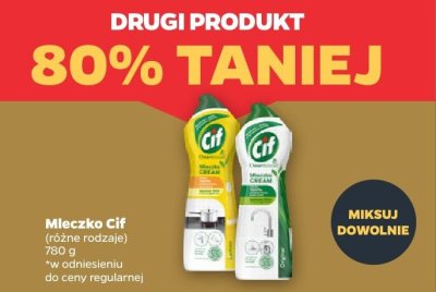 Spray promocja w Netto