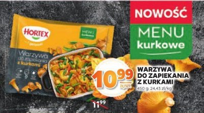 Kurka promocja w Stokrotka