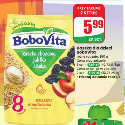 Kaszka dla dzieci różne rodzaje promocja w Dino