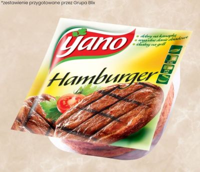 DANIA GOTOWE na obiad TERAZ TANIEJ!, strona 5 promocja w Delikatesy Centrum