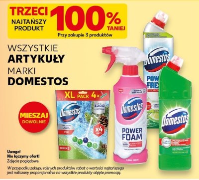Artykuły wszystkie rodzaje promocja w Kaufland