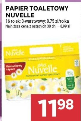 Papier toaletowy promocja w Stokrotka