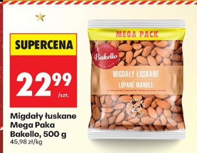 Od czwartku, Z ladą tradycyjną, strona 39 promocja w Biedronka