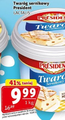 Ser promocja w Prim Market