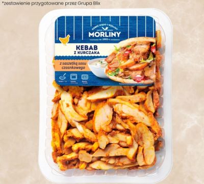 DANIA GOTOWE na obiad TERAZ TANIEJ!, strona 4 promocja w Delikatesy Centrum