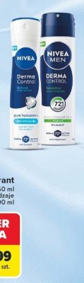 Dezodorant promocja w Carrefour