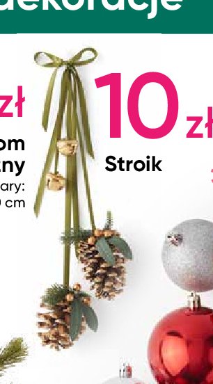 Stroik promocja w Aldi