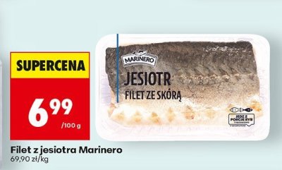 Od czwartku, Z ladą tradycyjną, strona 32 promocja w Biedronka