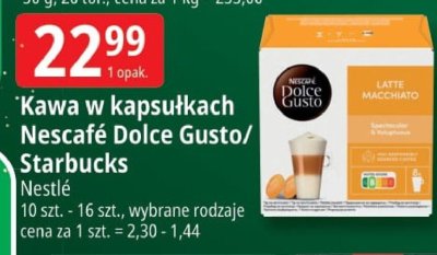 Oferta E.Leclerc I Mikołajkowy wybór w dobrej cenie, strona 11 promocja w Leclerc